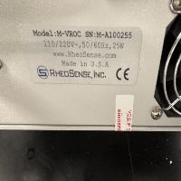 Rheosense M-vroc Viscometer image 0